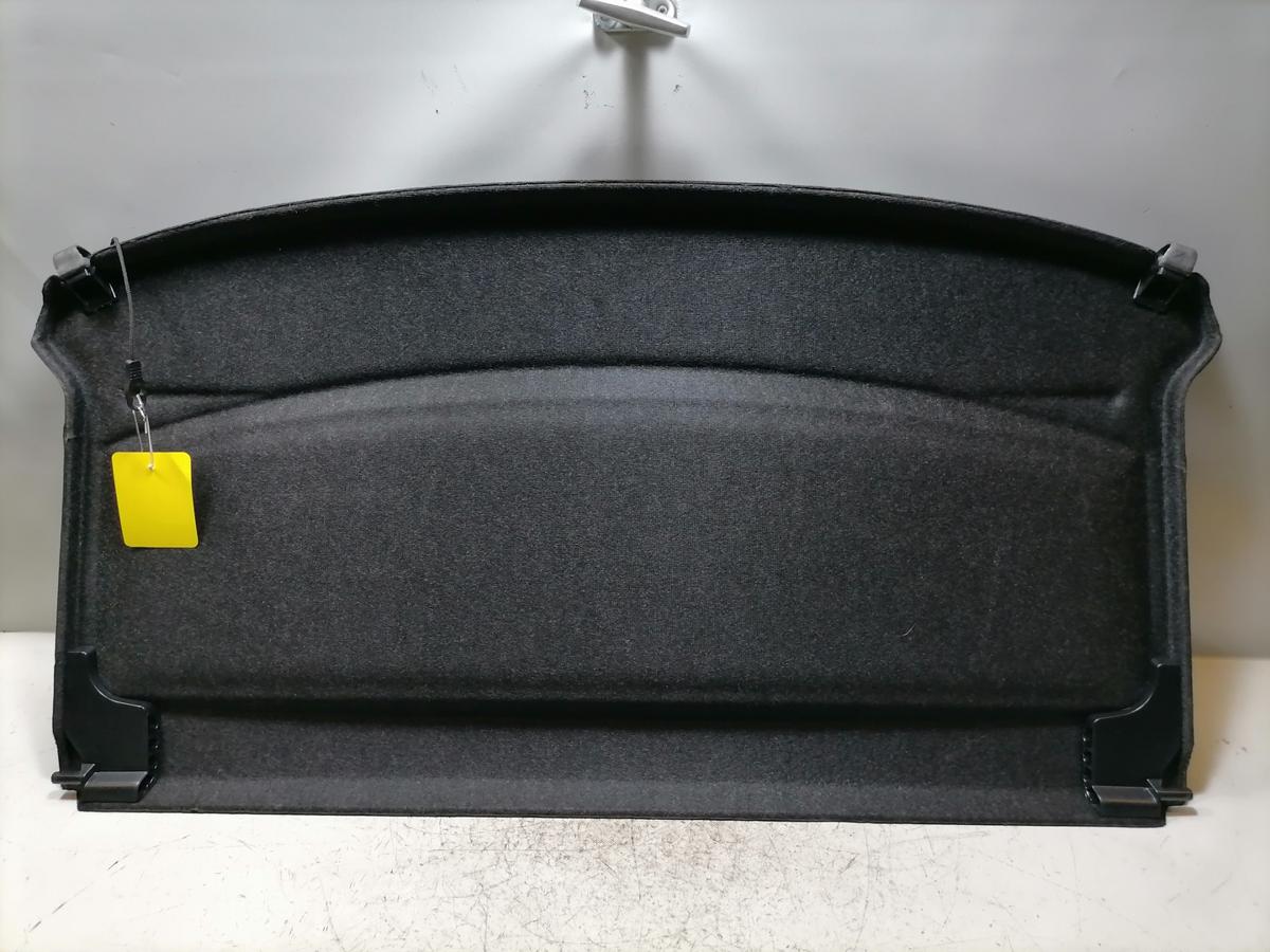 BMW 1er E87 original Hutablage Abdeckung Kofferraum Bj.2005